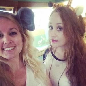 Meet your Posher, Crystal